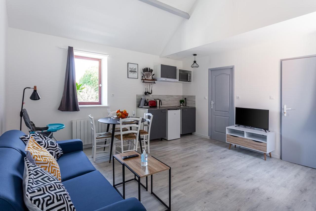Kelys Centre Confort Moderne Boulogne-sur-Mer Eksteriør bilde