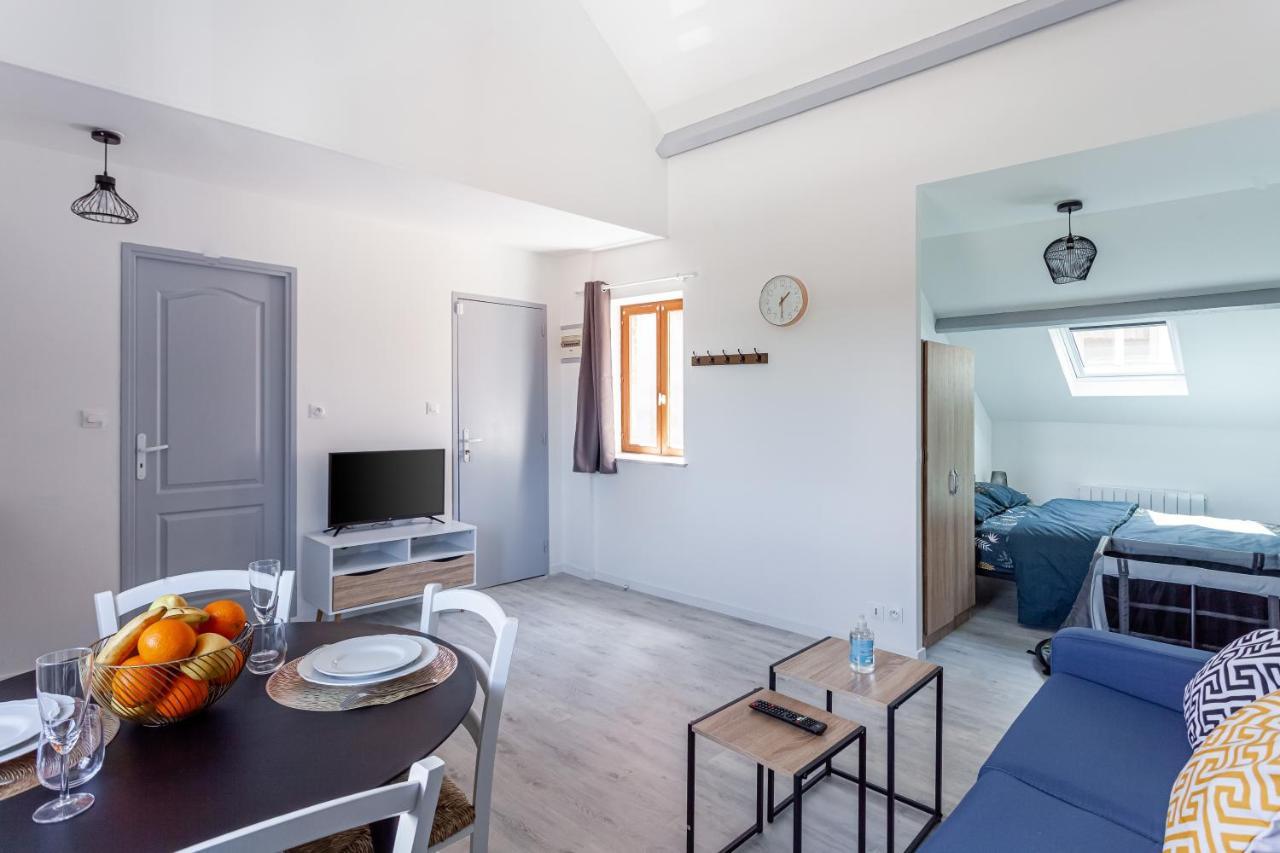 Kelys Centre Confort Moderne Boulogne-sur-Mer Eksteriør bilde